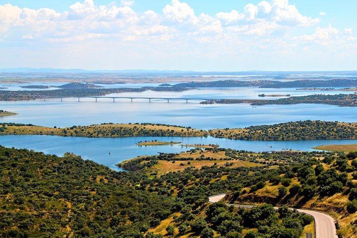 Recanto Na Planicie Монсараш Экстерьер фото